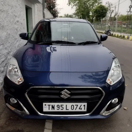 Maruti Suzuki Dzire