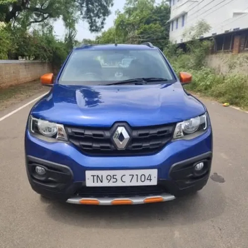 Renault Kwid