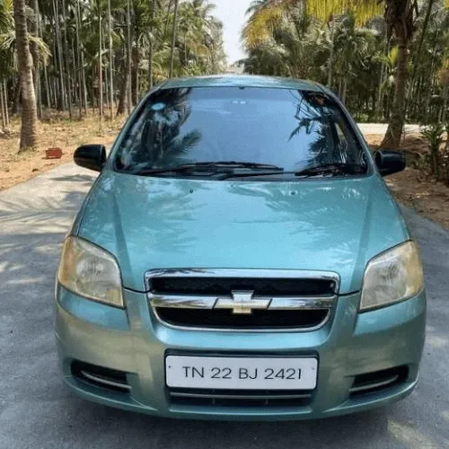 Chevrolet Sail