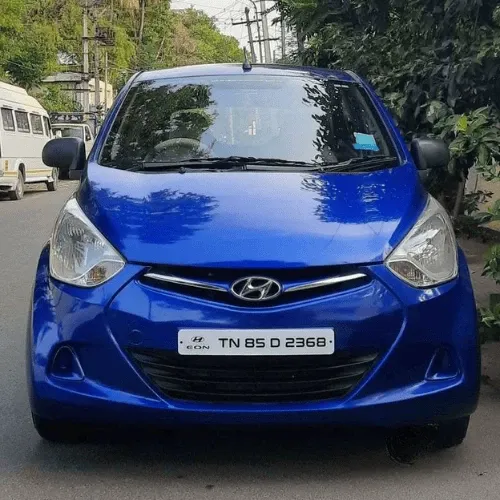 Hyundai Eon