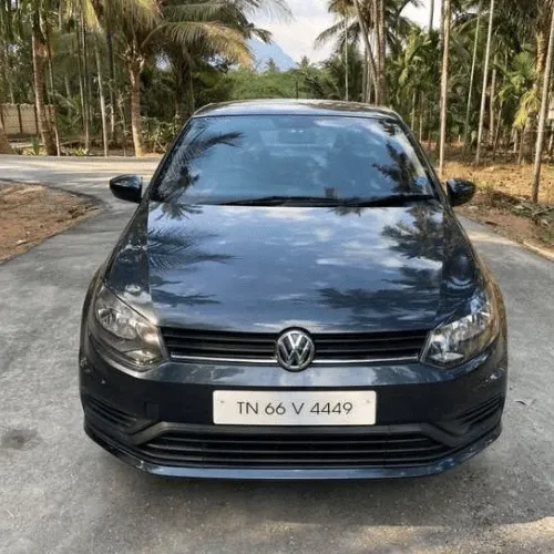Volkswagen Ameo