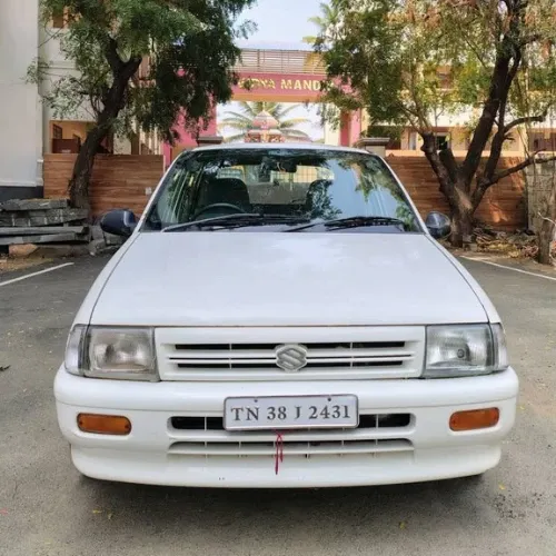 Maruti Zen