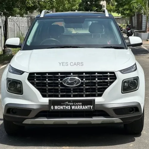Hyundai Venue
