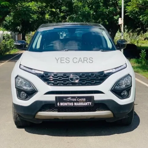 Tata Harrier