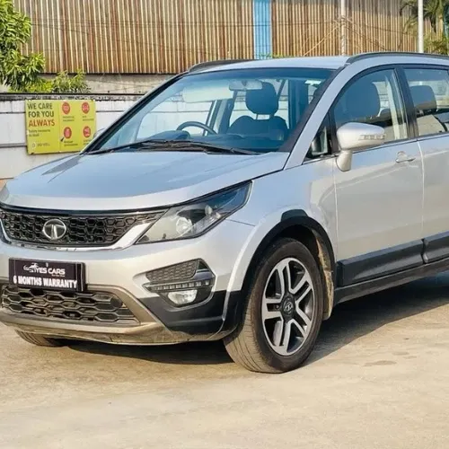 Tata Hexa