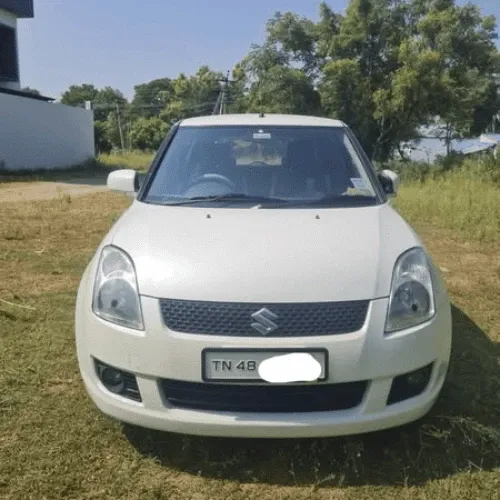 Maruti Suzuki Swift