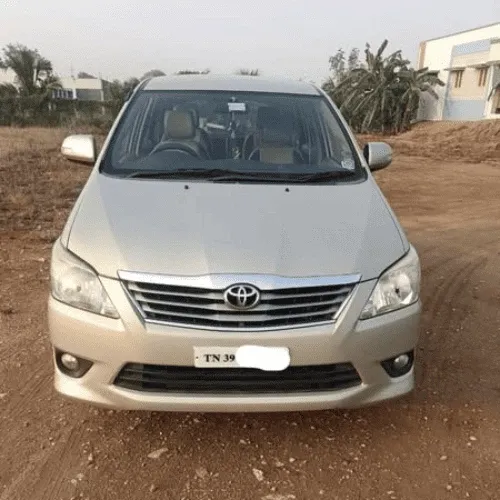 Toyota Innova 2.5 V