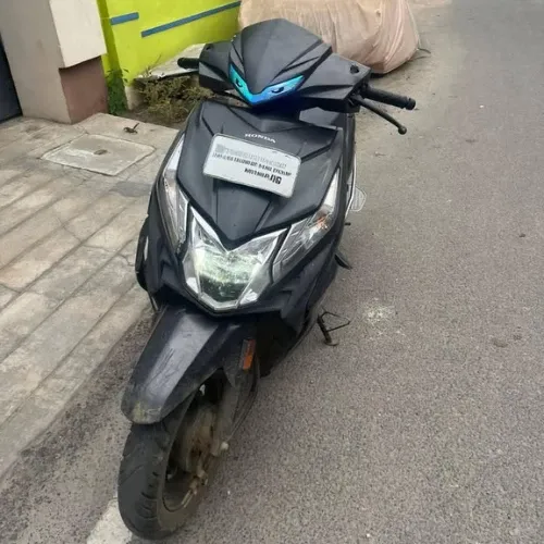 Honda Dio