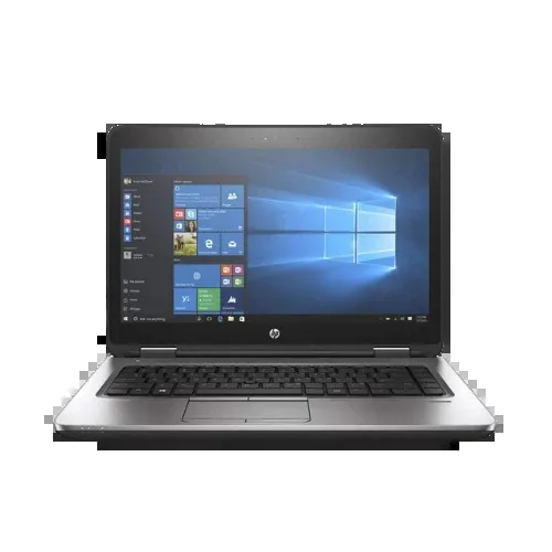 HP ProBook 640