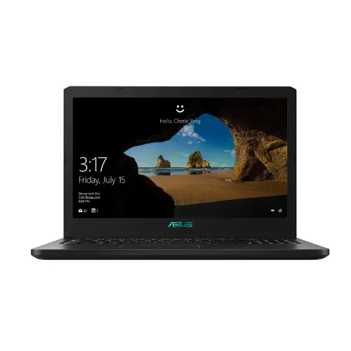 Asus Ryzen 5 Quad Core