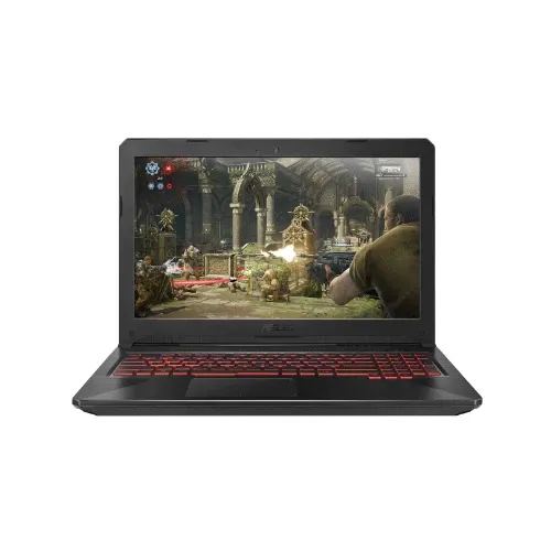 ASUS TUF GAMING FX504GE