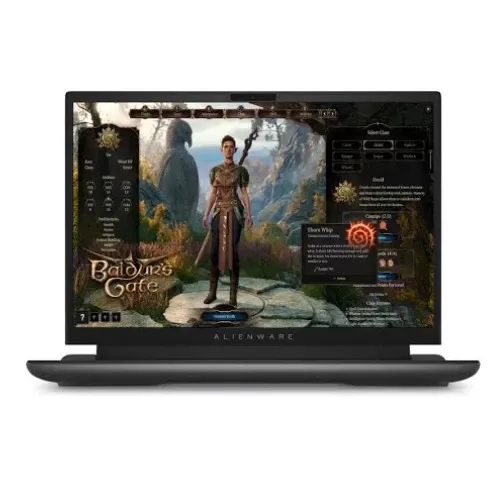 Dell Alienware