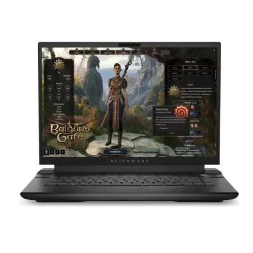 Dell Alienware M16 R1