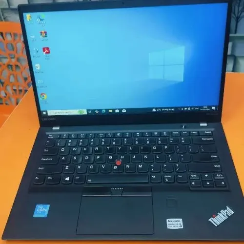 Lenovo ThinkPad T14