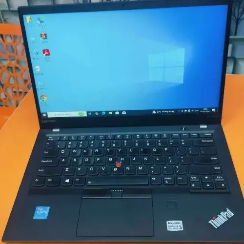 Lenovo ThinkPad T14