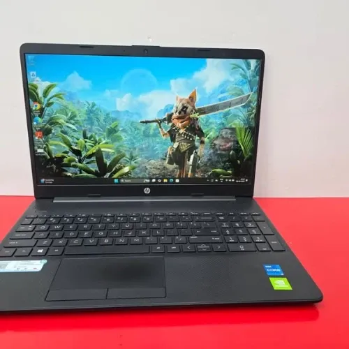 HP Laptop