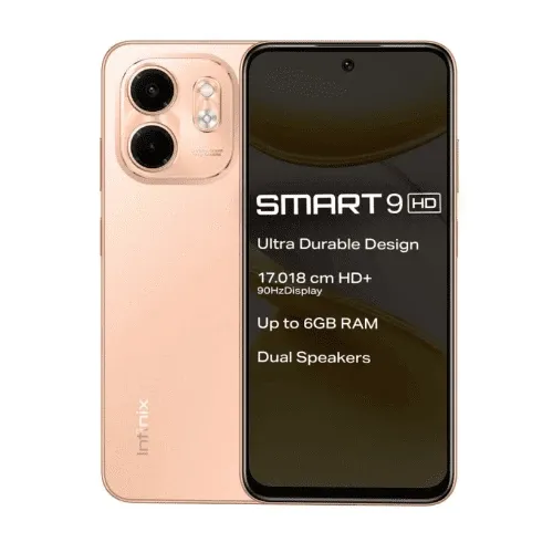 Infinix Smart 9 HD