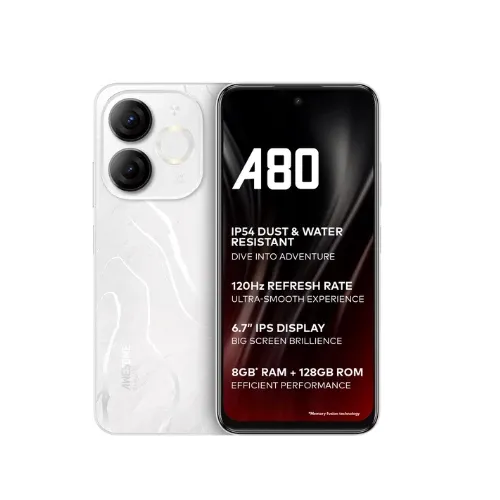 Itel A80
