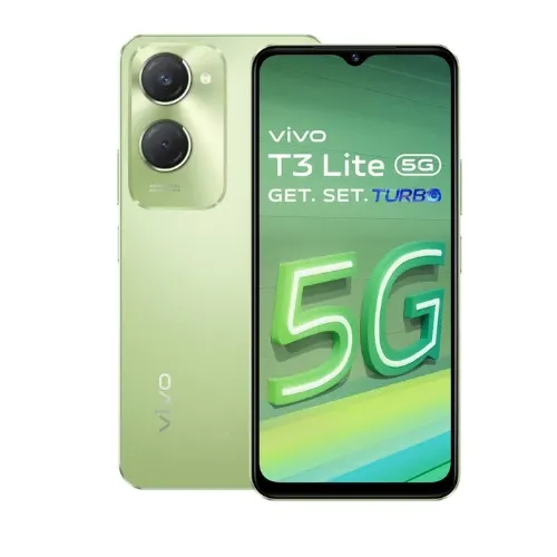 vivo T3 Lite 5G