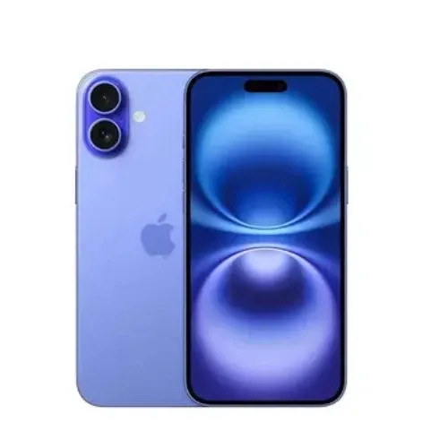 Apple iPhone 16 Plus