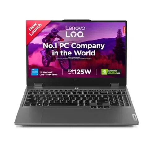 Lenovo LOQ 15