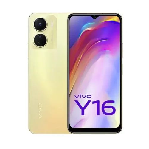 Vivo Y16