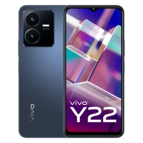 Vivo Y22