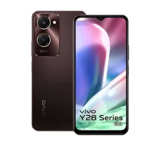 Vivo Y28E 5G