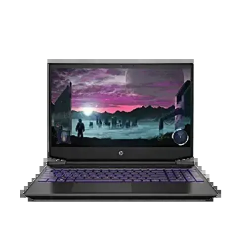 HP Pavilion