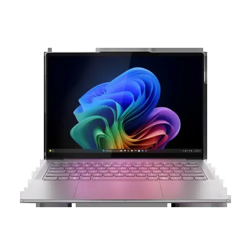 AURA EDITION Yoga Slim 7 Intel