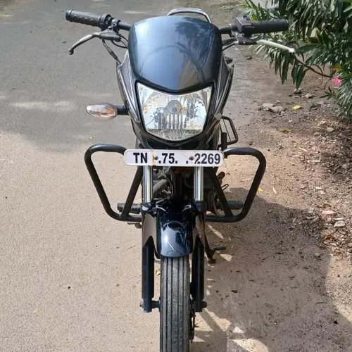 Honda Dream Yuga