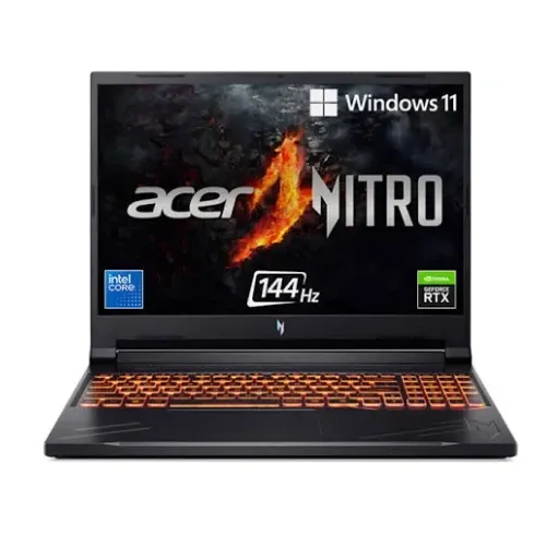 Nitro V 16 Intel