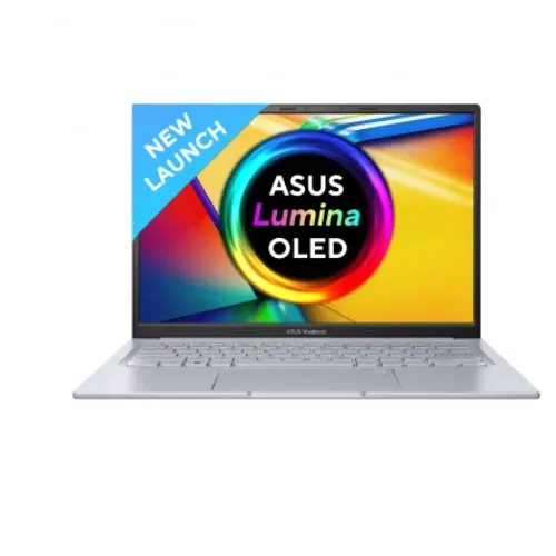 ASUS Vivobook 14X OLED