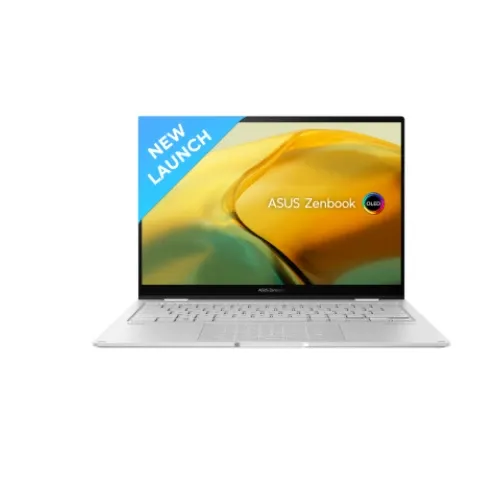 ASUS Zenbook 14 Flip OLED