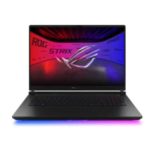 ASUS ROG Strix SCAR 18