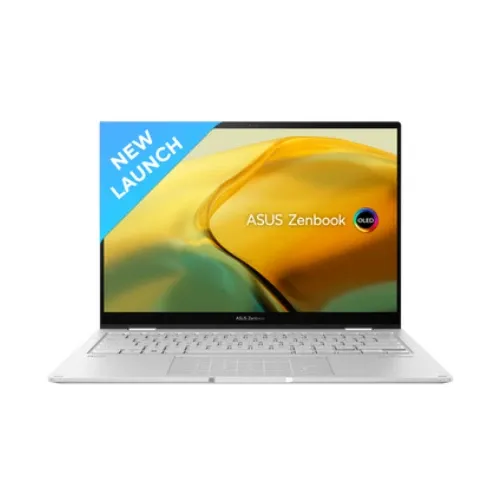 ASUS Zenbook 14 Flip OLED