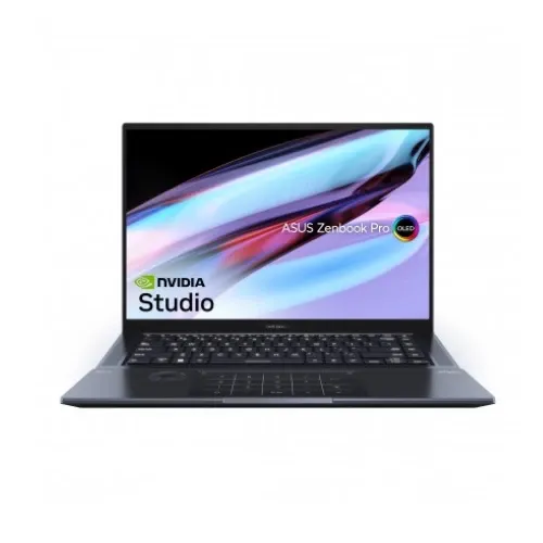 ASUS Zenbook Pro 16 OLED