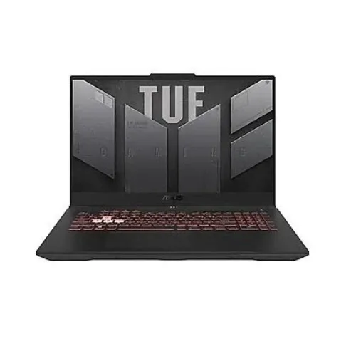 ASUS TUF F17