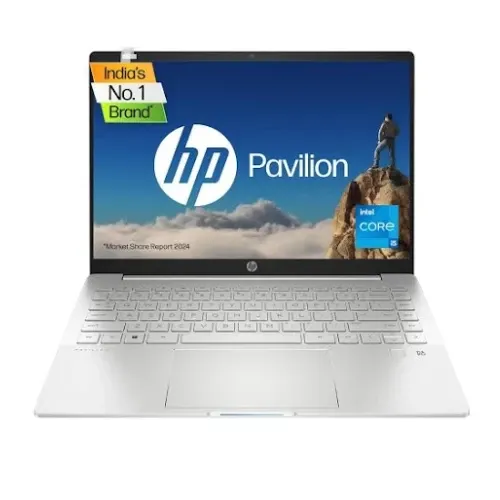 HP Pavilion 15