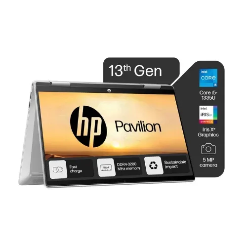 HP Pavilion x360