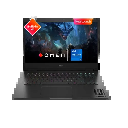 HP Omen | Intel i7 13th Gen | wd0012TX