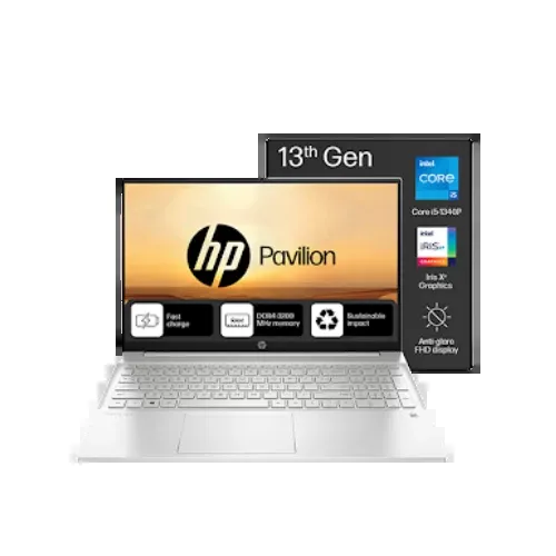 HP Pavilion x360