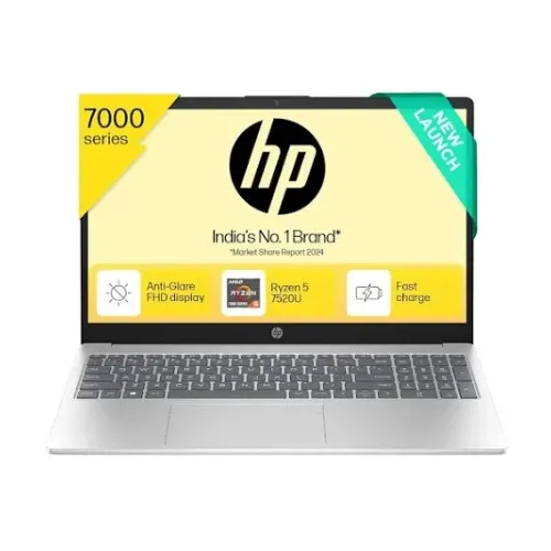 HP Laptop 15