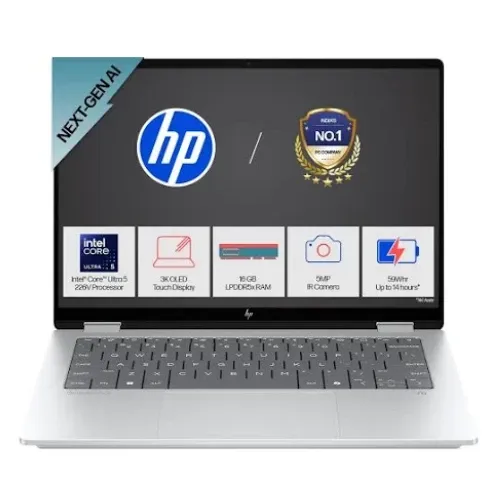 HP OmniBook X