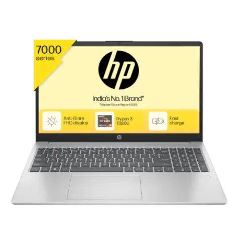 HP 15