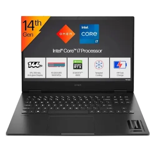 HP OMEN