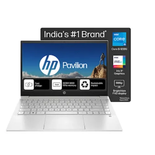 HP Pavilion 15
