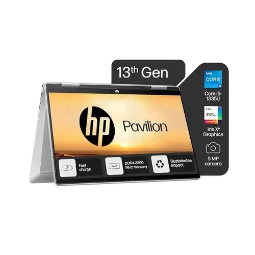 HP Pavilion x360