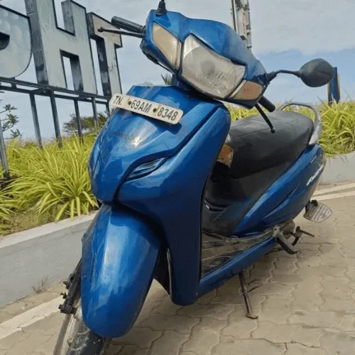 Honda Activa