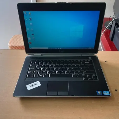DELL E640